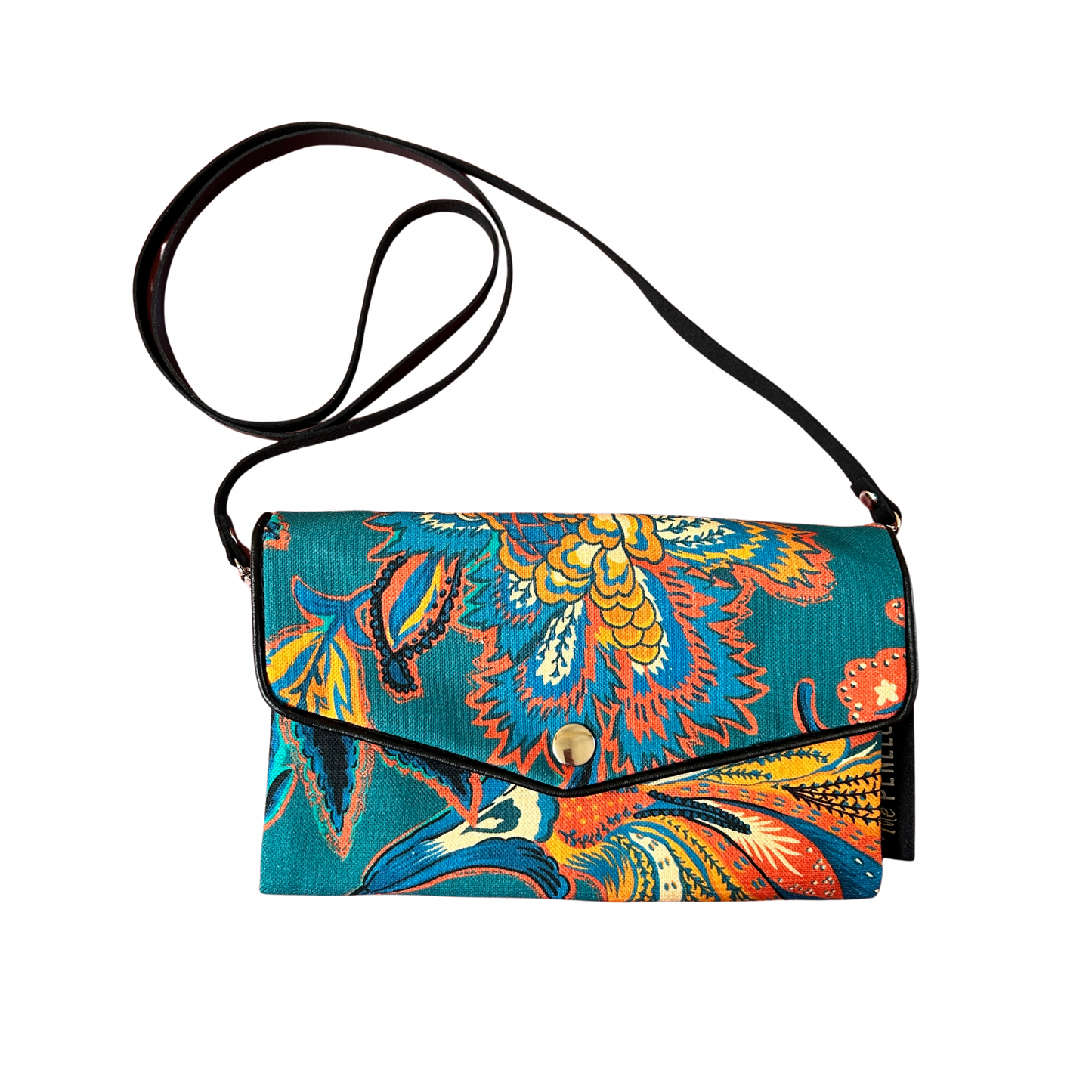 Sac nomade Mlle Pénélope