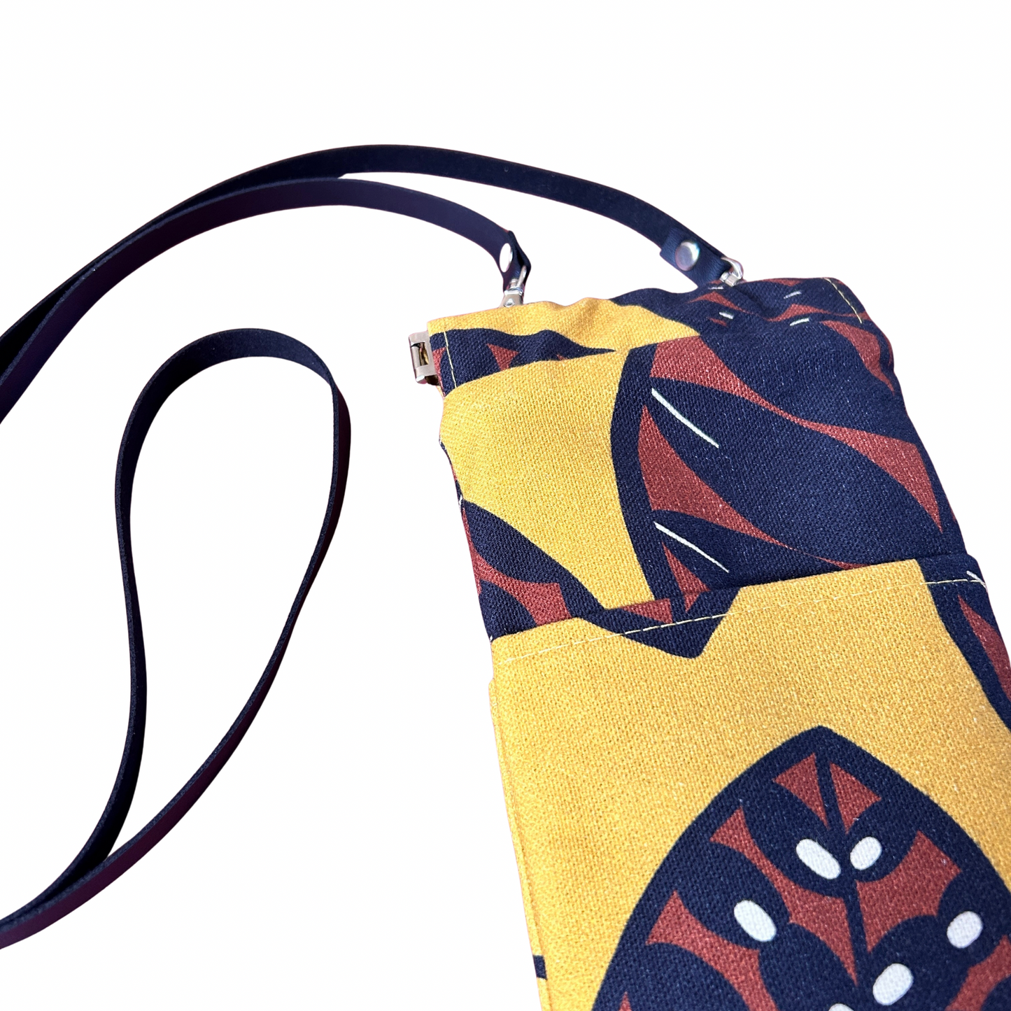 Pochette fonette Mlle Pénélope