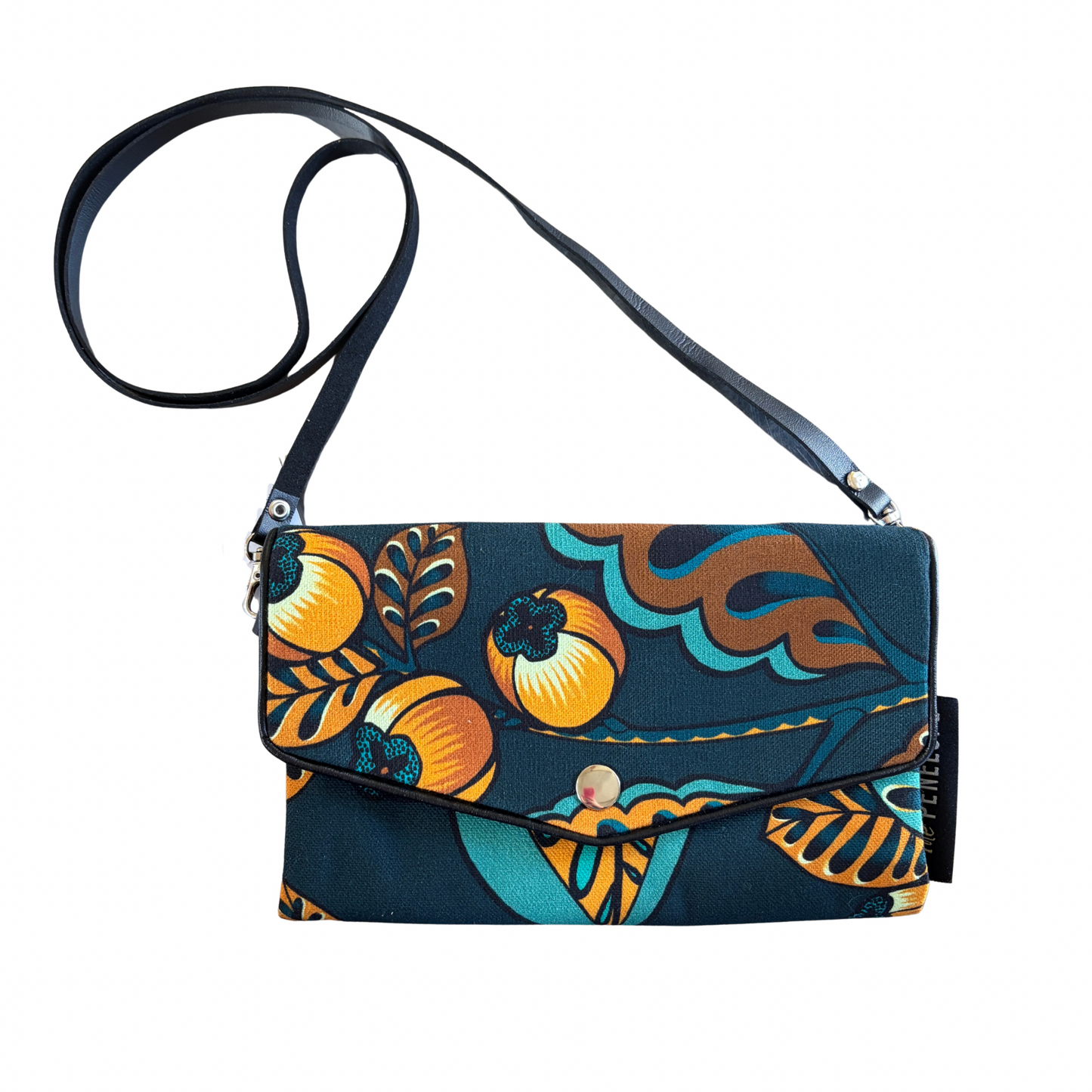 Sac nomade Mlle Pénélope