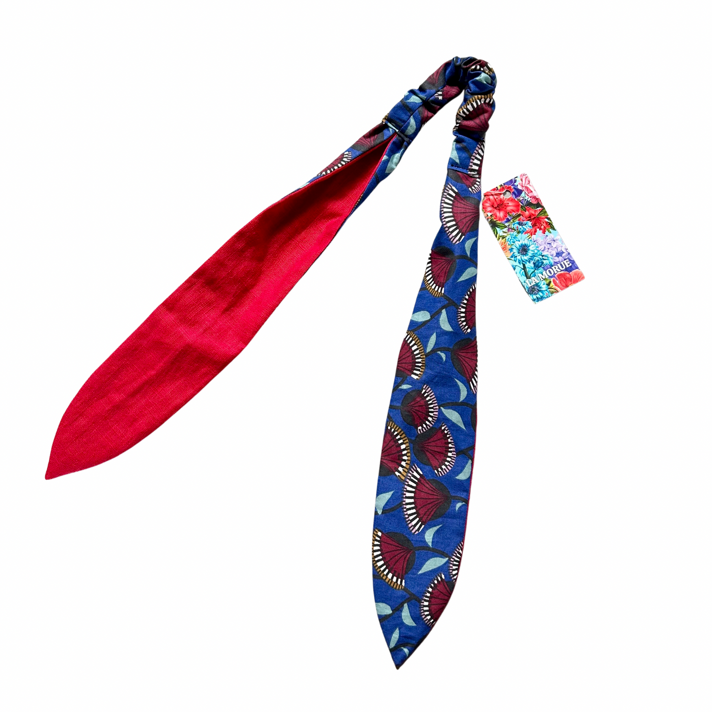 Bandeau à nouer La morue