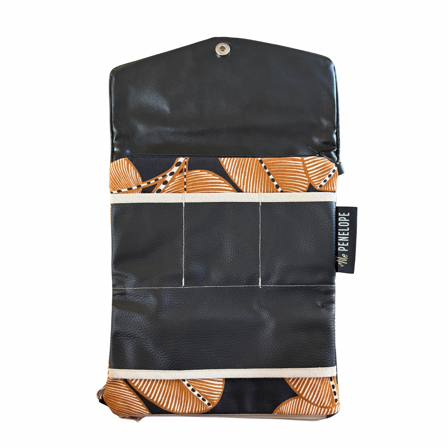 Sac nomade Mlle Pénélope