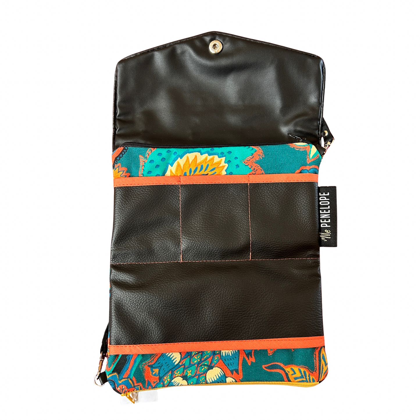 Sac nomade Mlle Pénélope