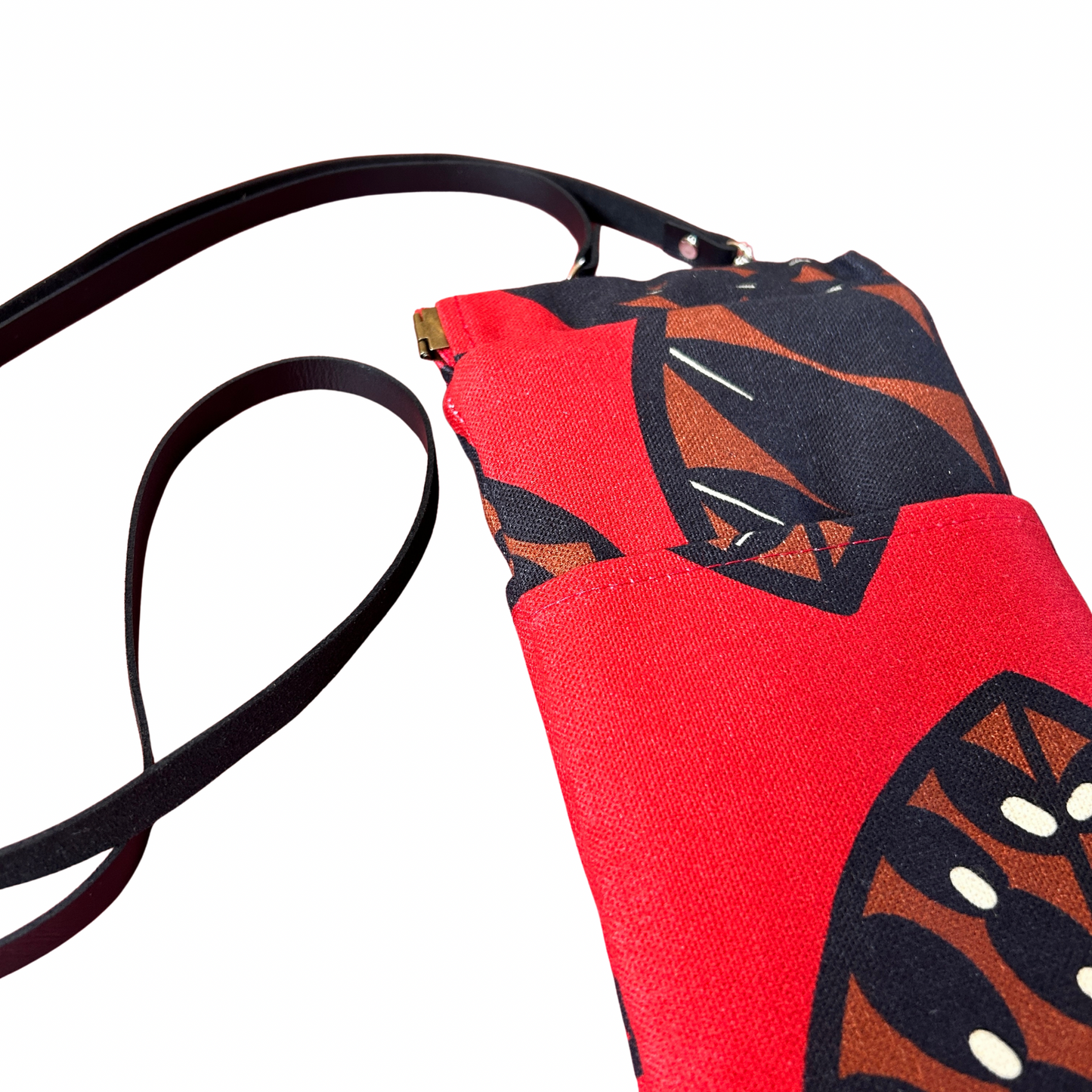 Pochette fonette Mlle Pénélope