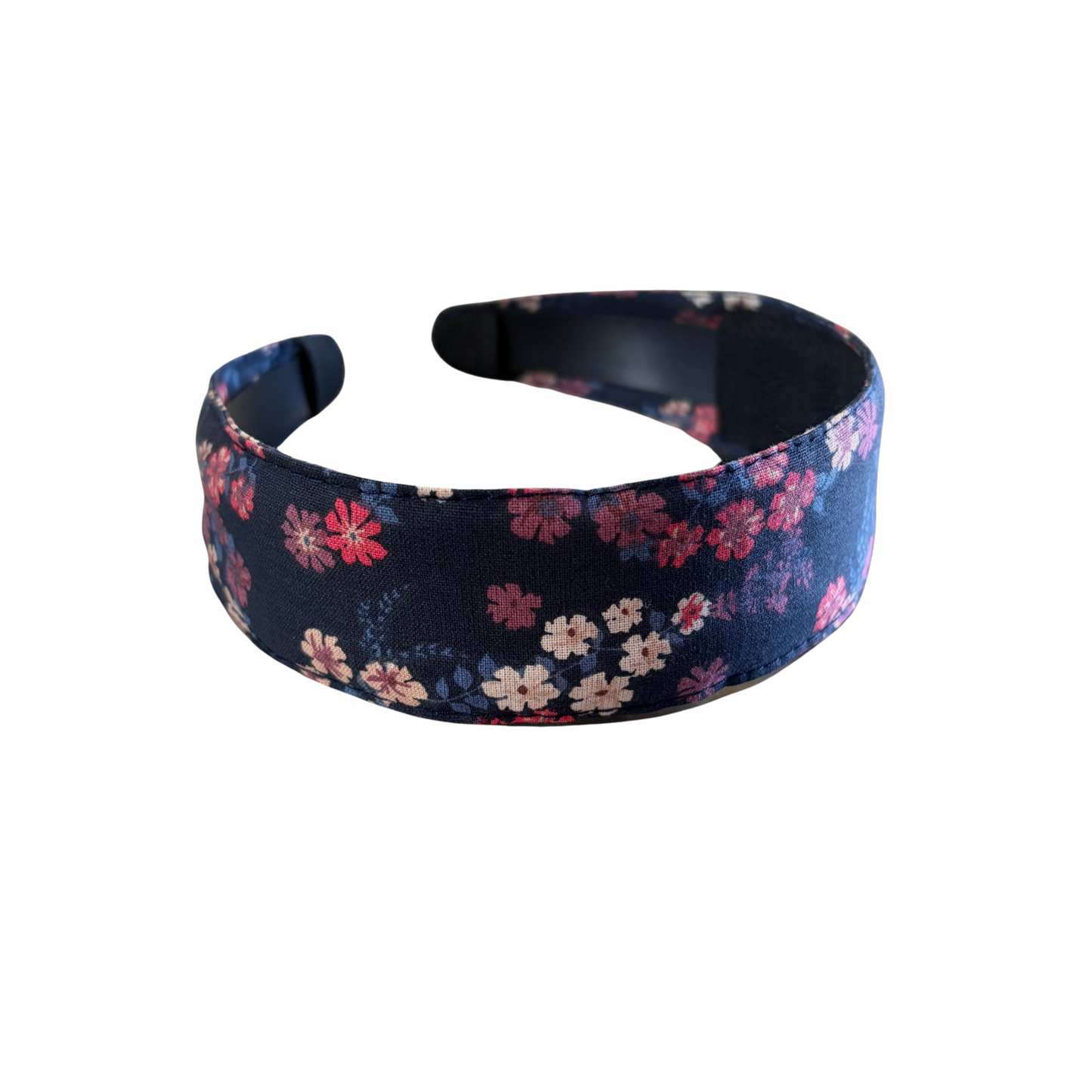 Serre tête bandeau Mlle Pénélope