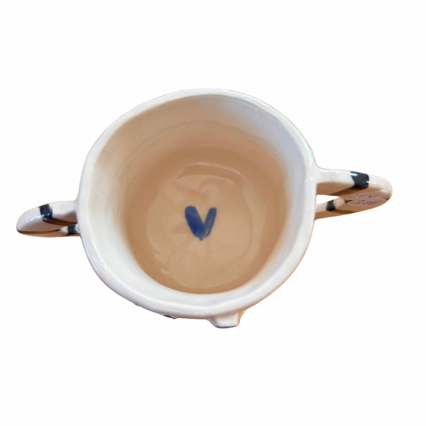 Tasse expresso Julie Petrolli