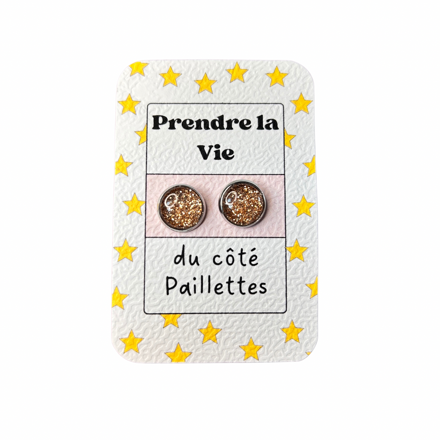 Puces d’oreilles Dans l’air du temps