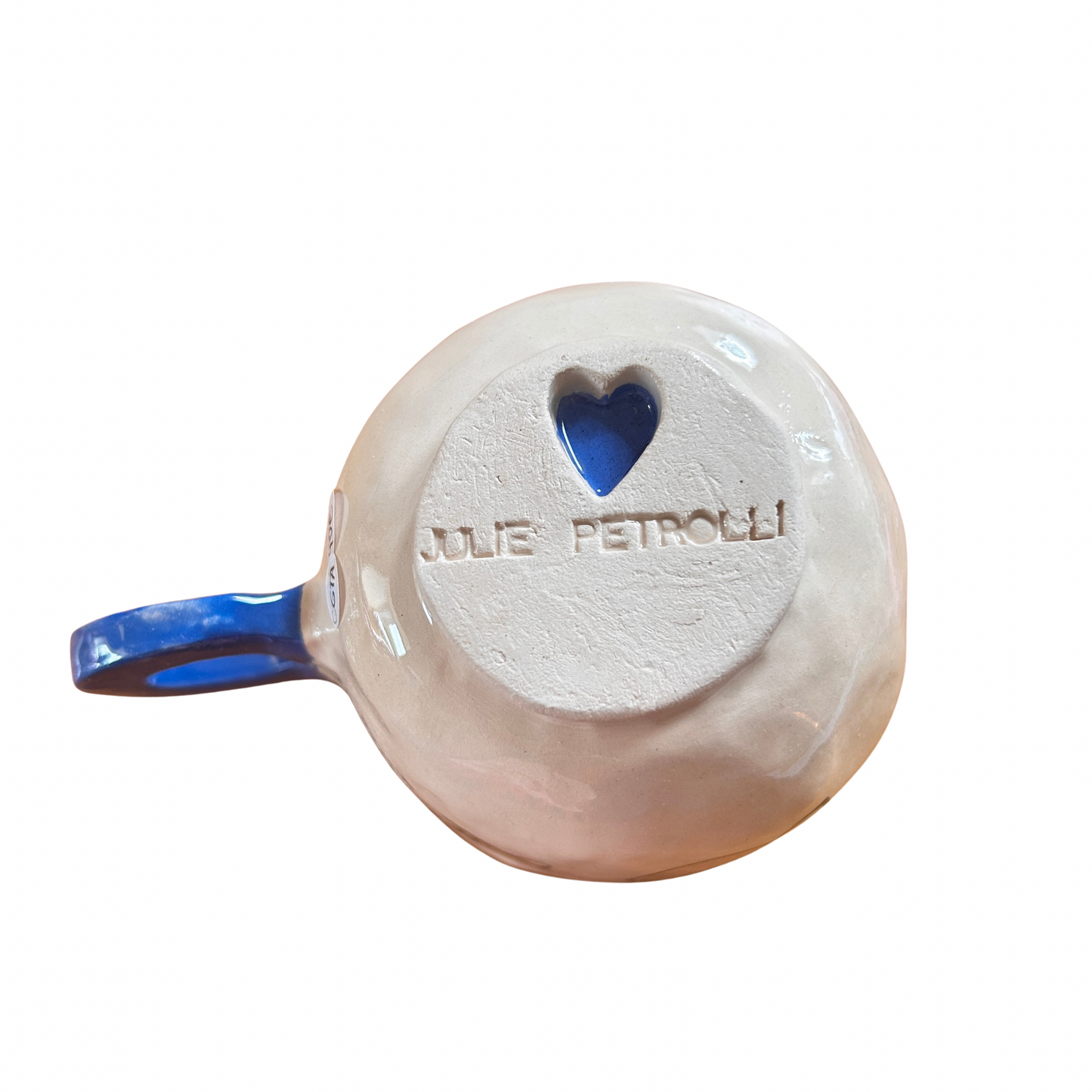 Mug océan Julie Petrolli