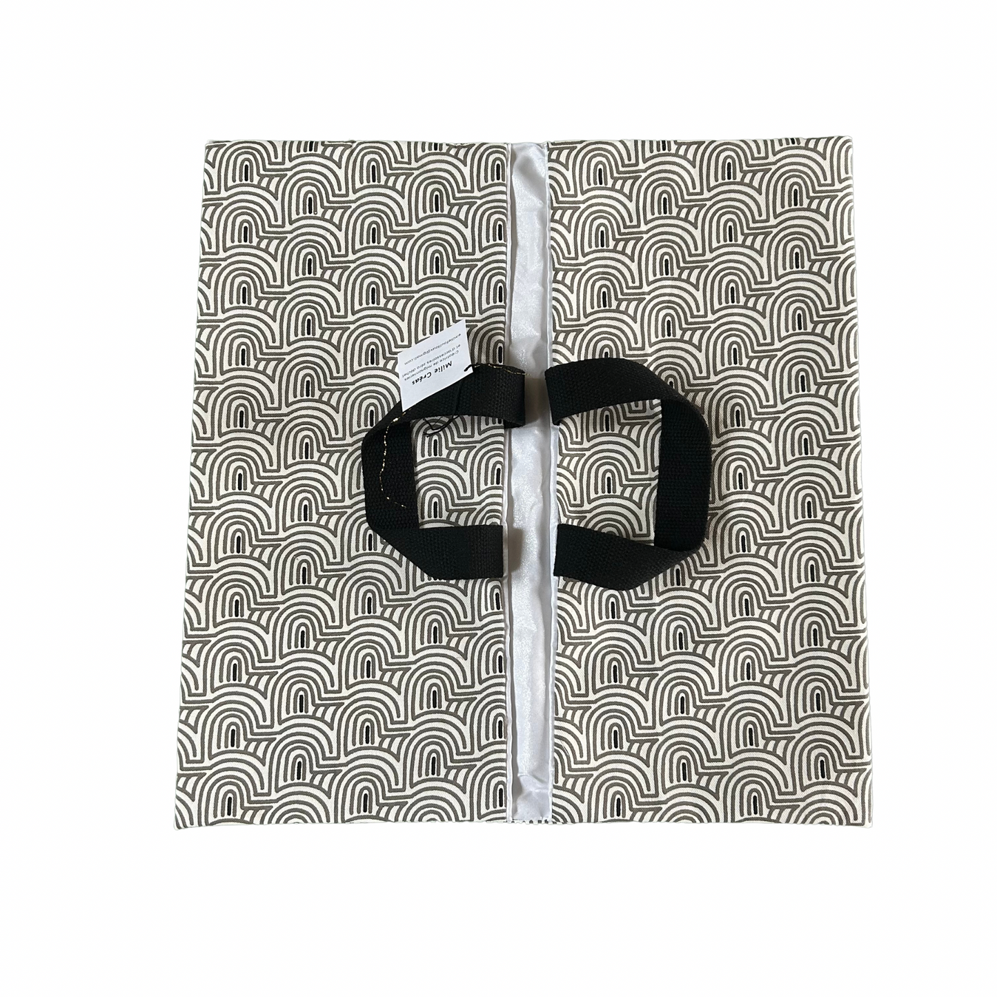 Sac à tarte Milie Créas