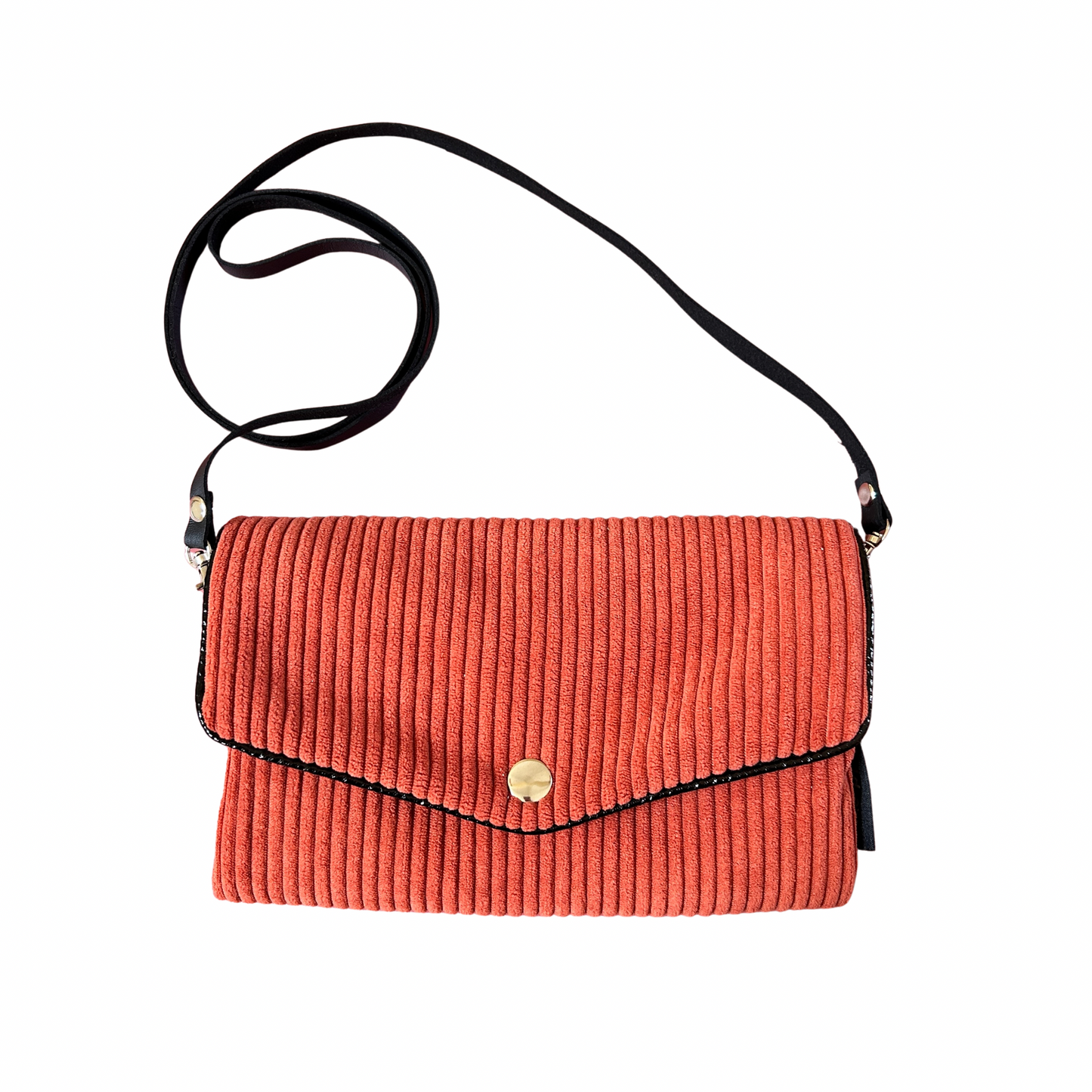 Sac nomade Mlle Pénélope