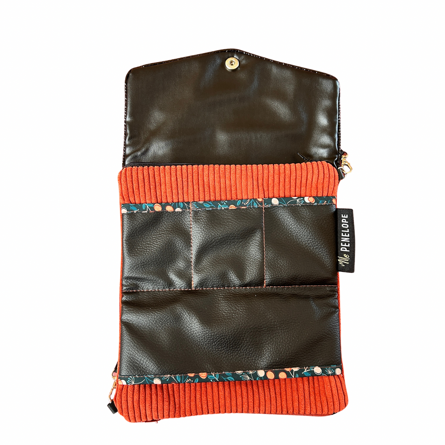 Sac nomade Mlle Pénélope