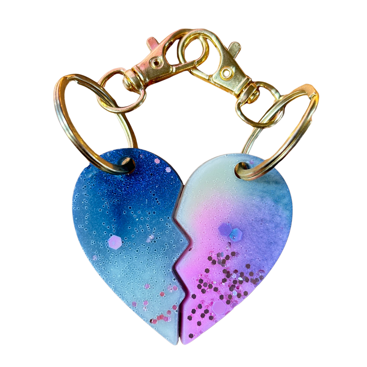 Porte-clés BFF Hocus Pocus