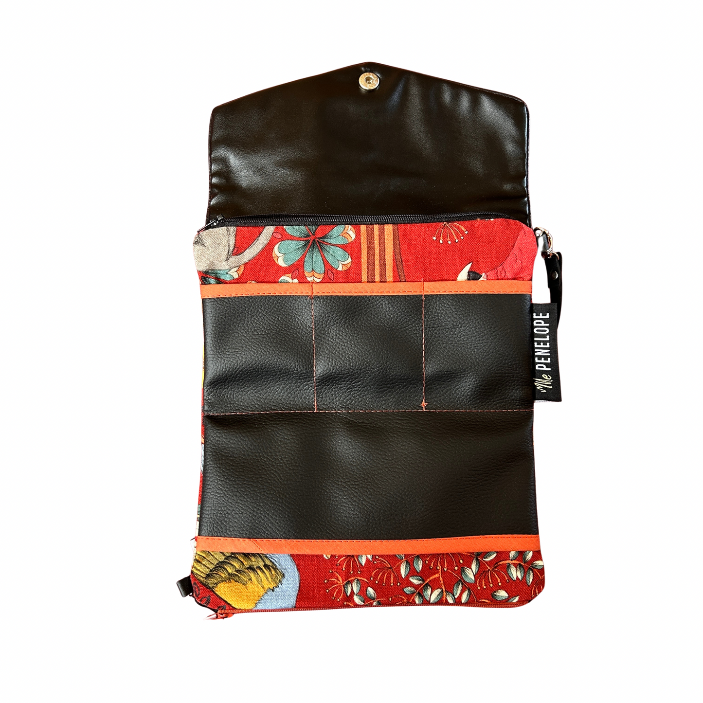 Sac nomade Mlle Pénélope