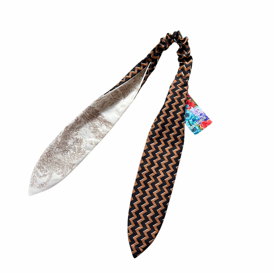 Bandeau à nouer La morue