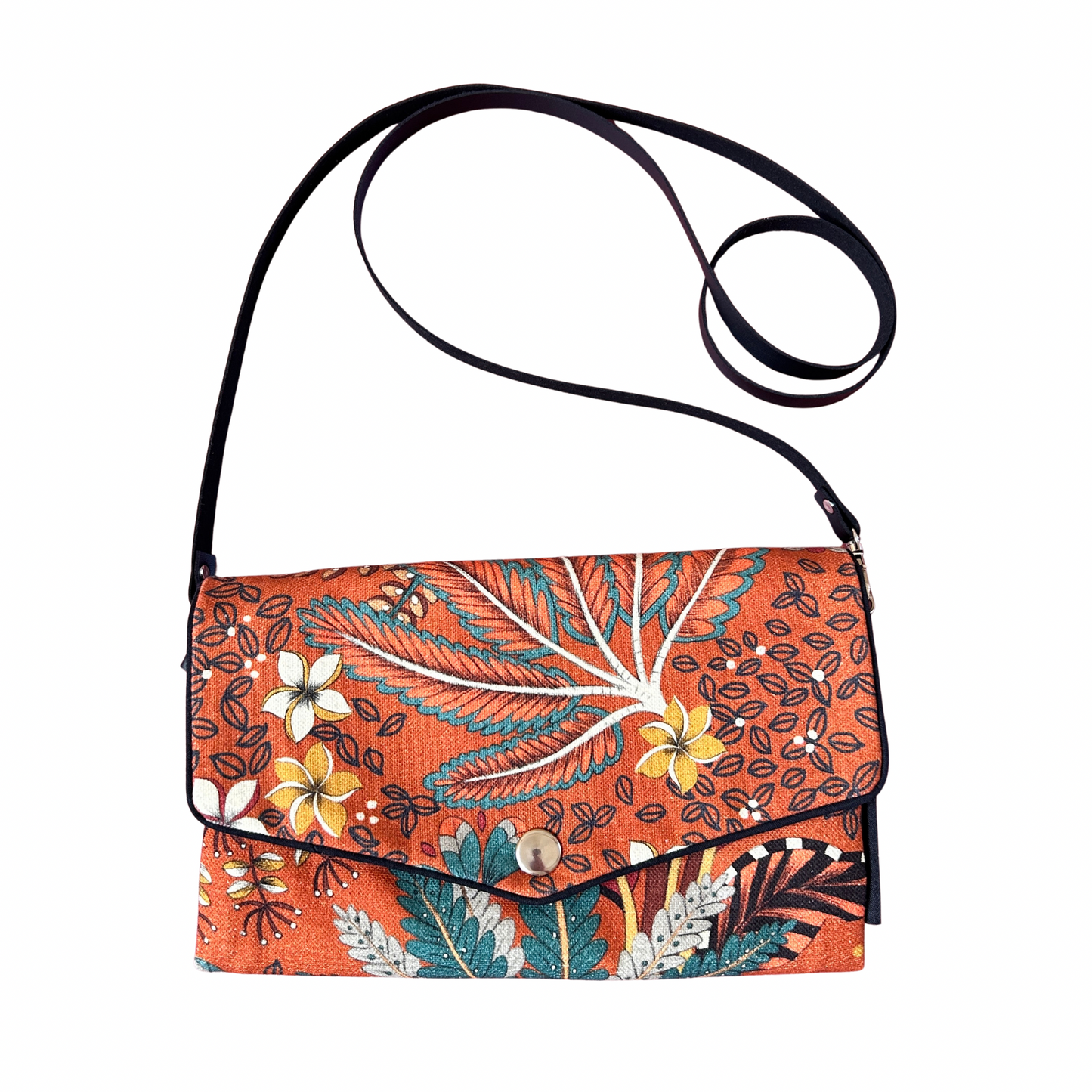 Sac nomade Mlle Pénélope