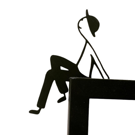 Décoration rêveur Filomen 3D