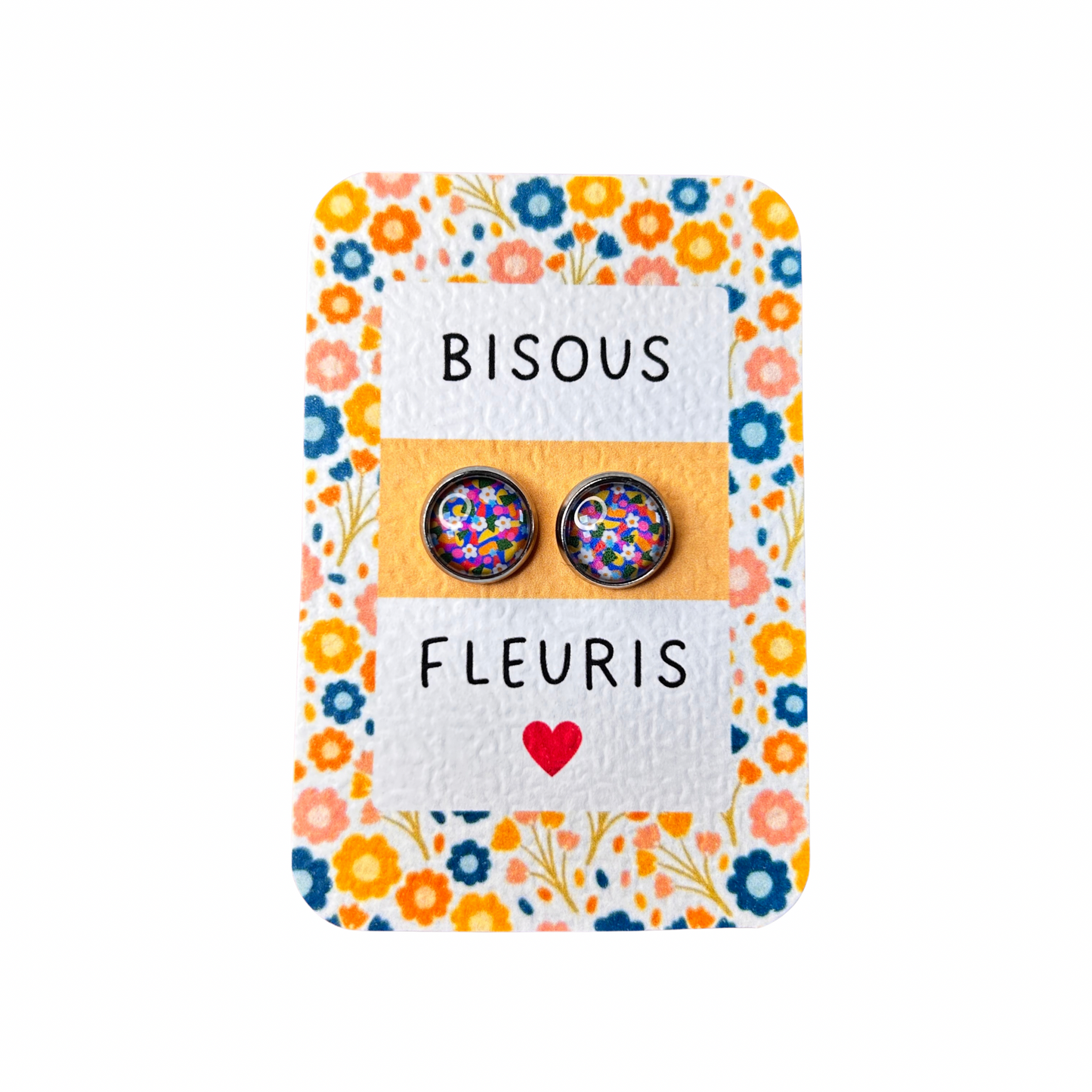 Puces d’oreilles Dans l’air du temps