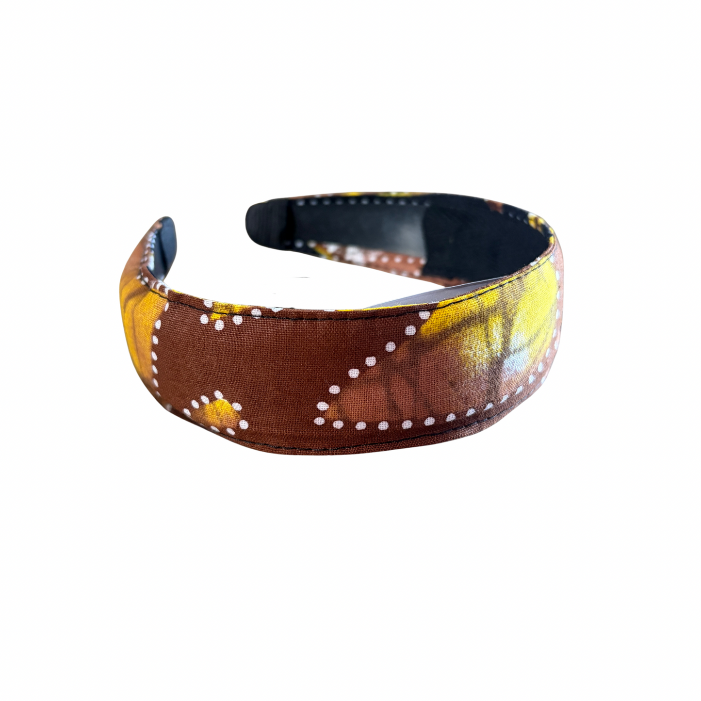 Serre tête bandeau Mlle Pénélope