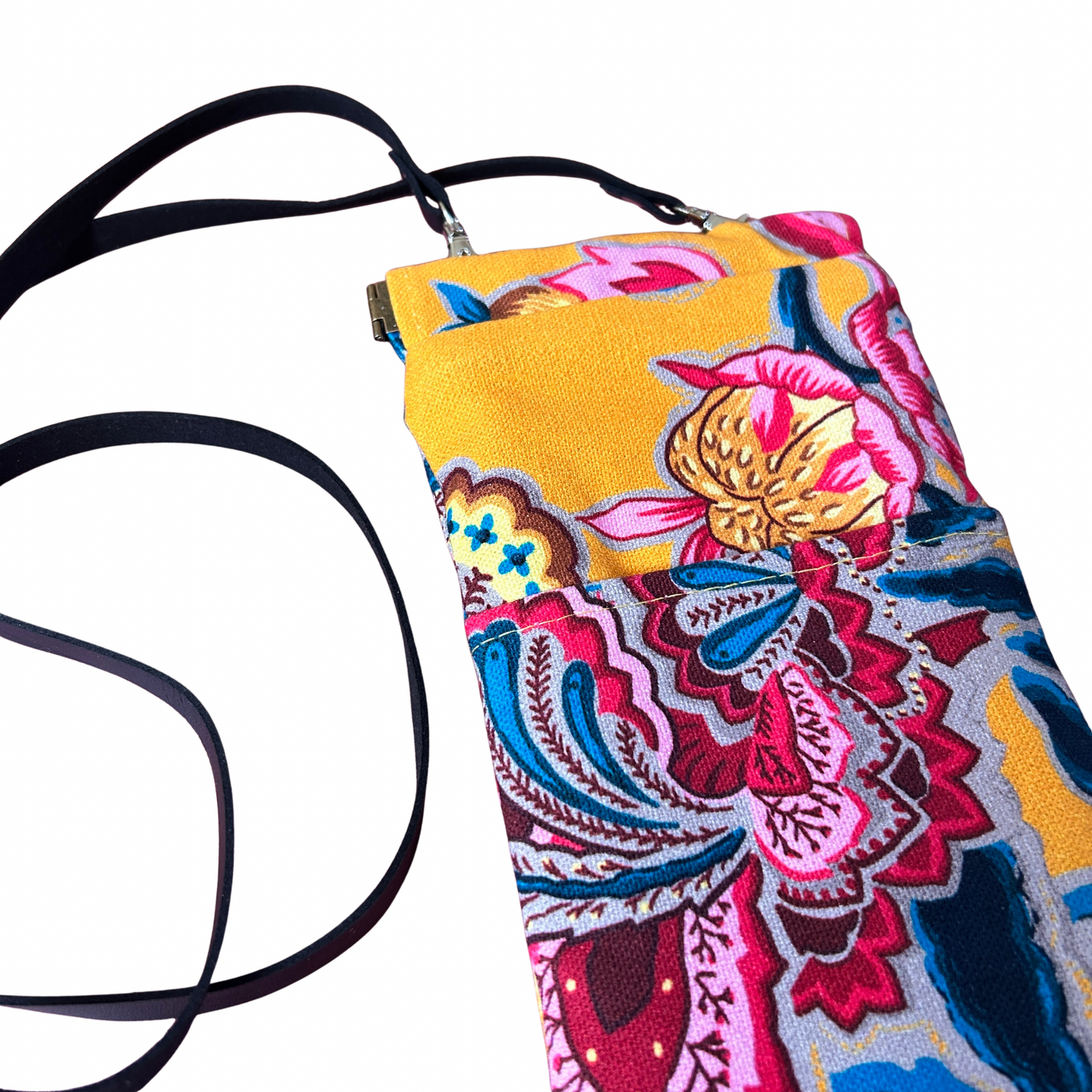 Pochette fonette Mlle Pénélope