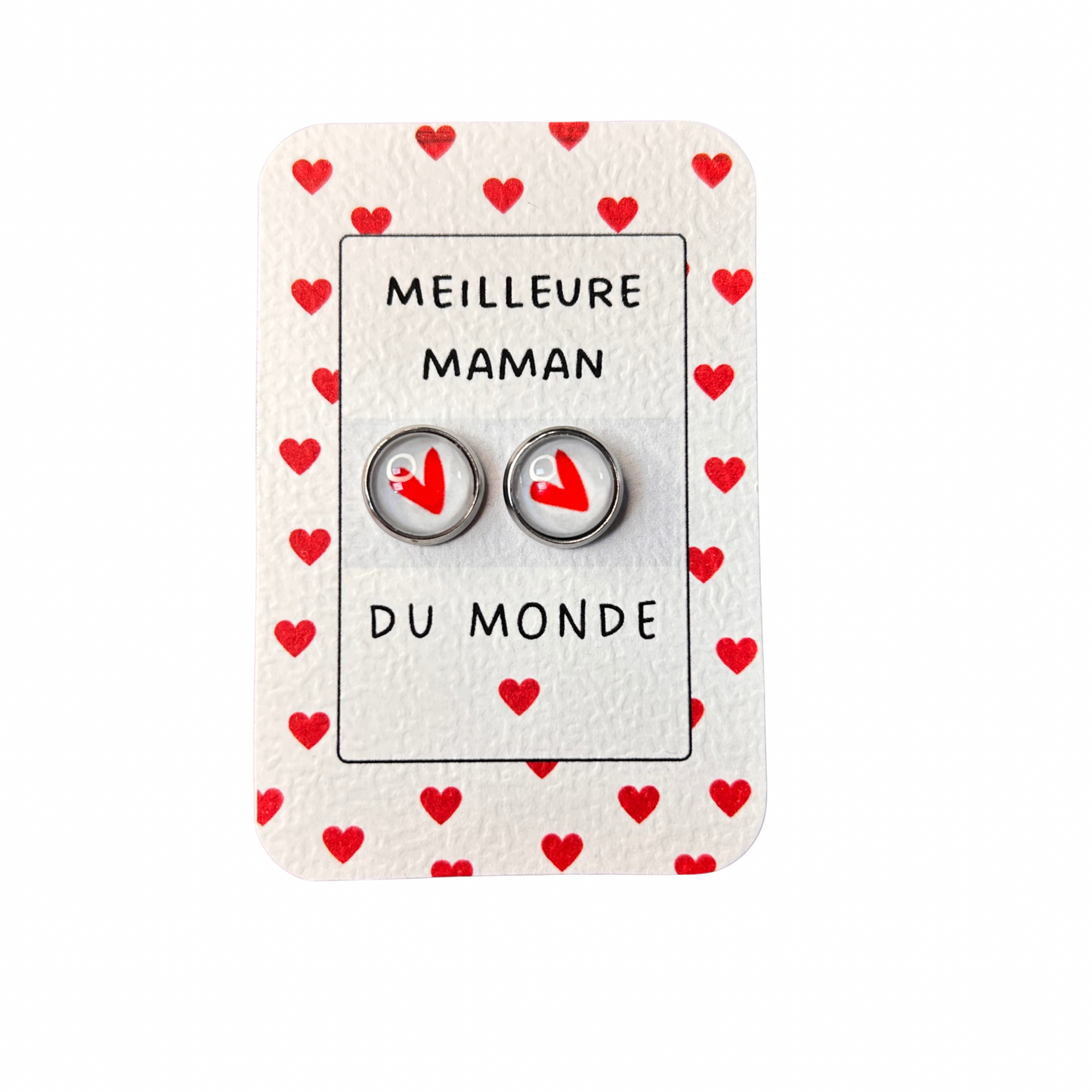 Puces d’oreilles Dans l’air du temps