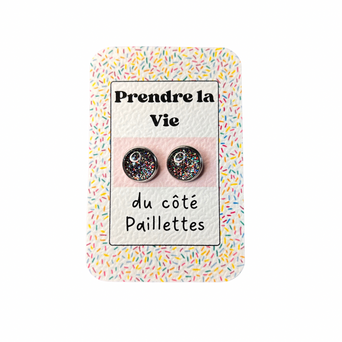 Puces d’oreilles Dans l’air du temps