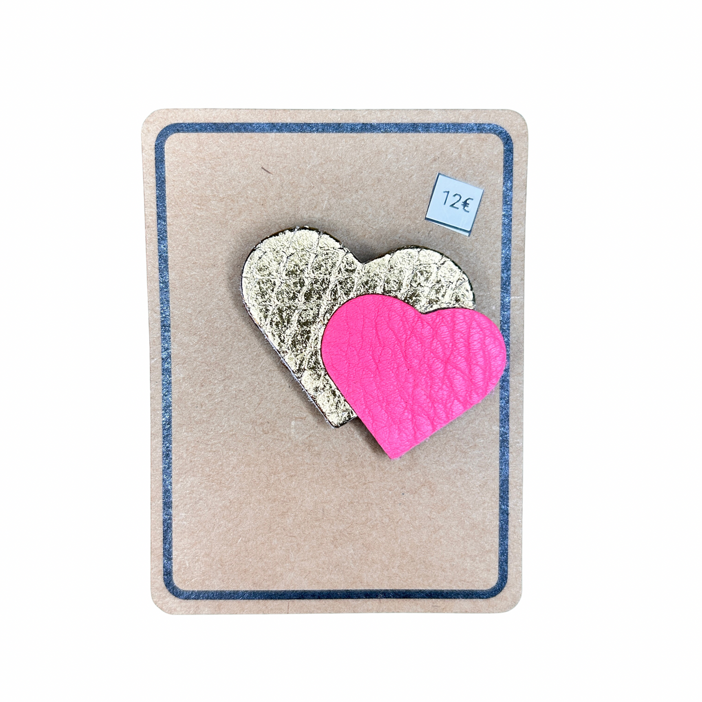 Pin’s cœur Osulis