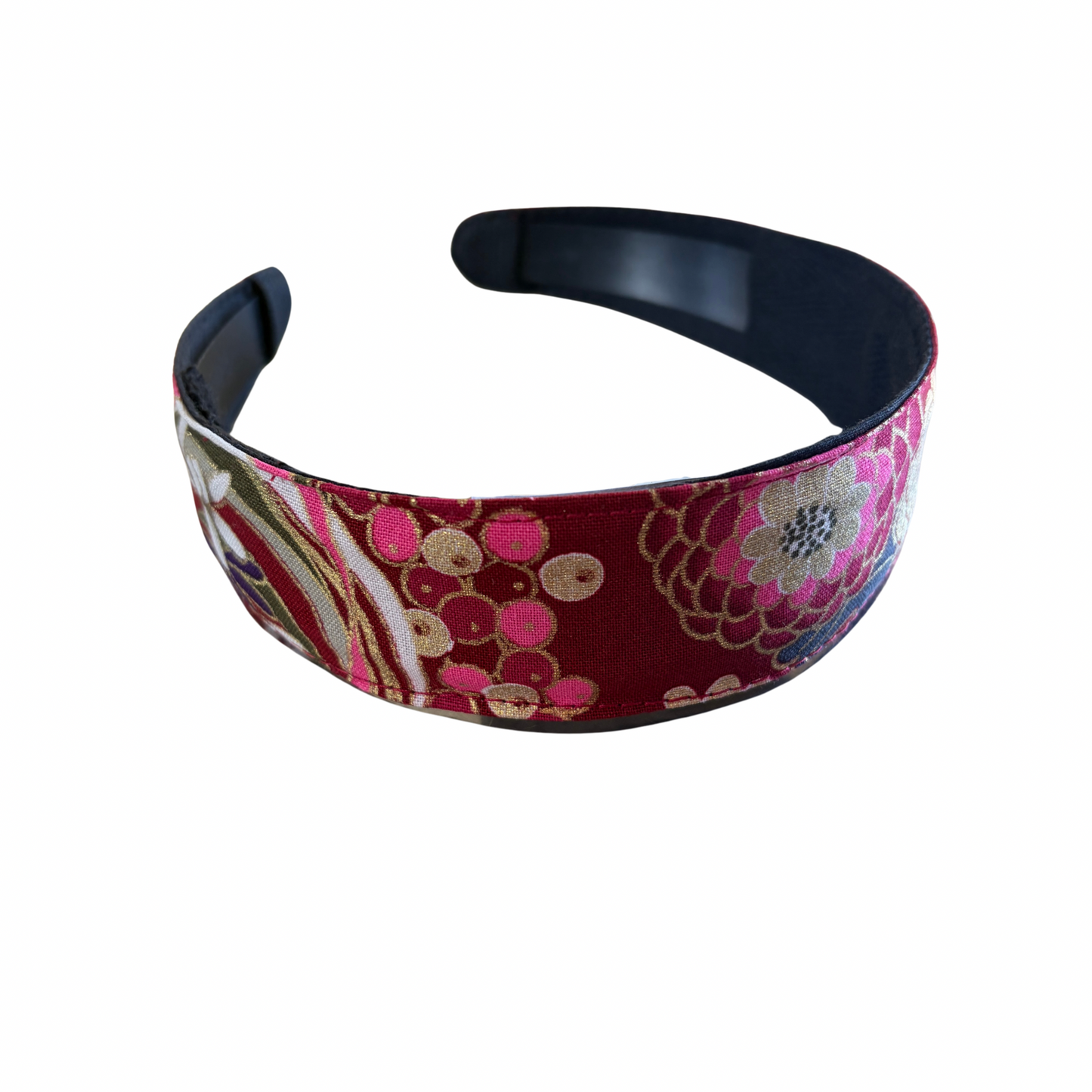 Serre tête bandeau Mlle Pénélope