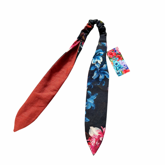 Bandeau à nouer La morue