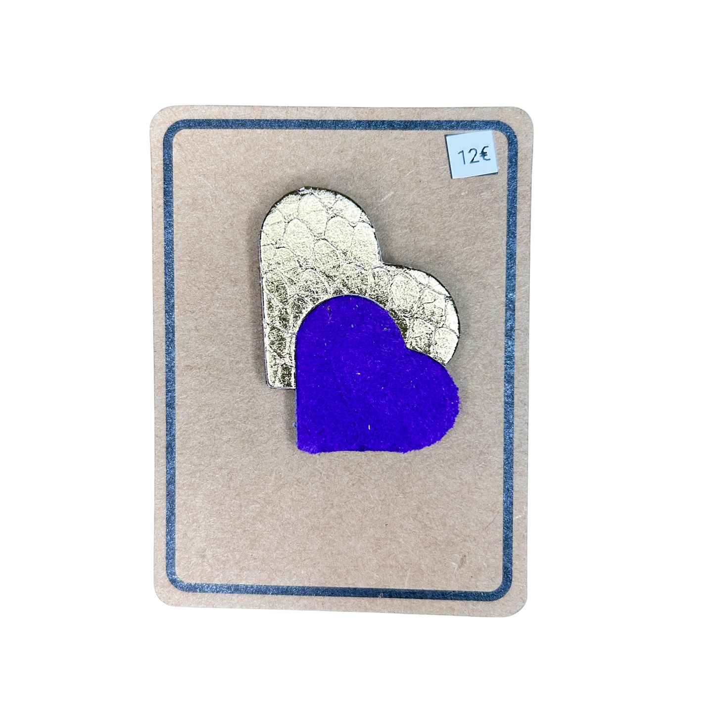 Pin’s cœur Osulis