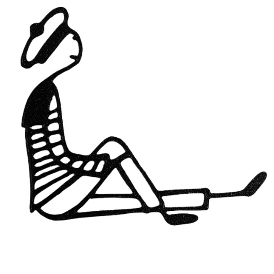 Décoration marin Filomen 3D