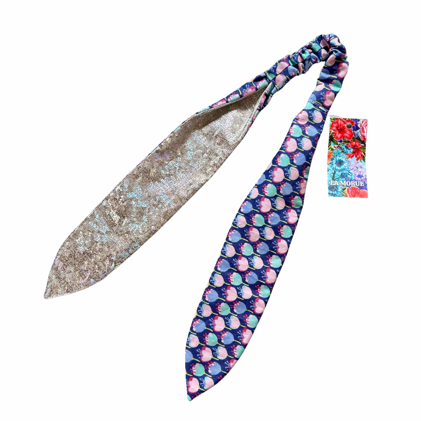 Bandeau à nouer La morue