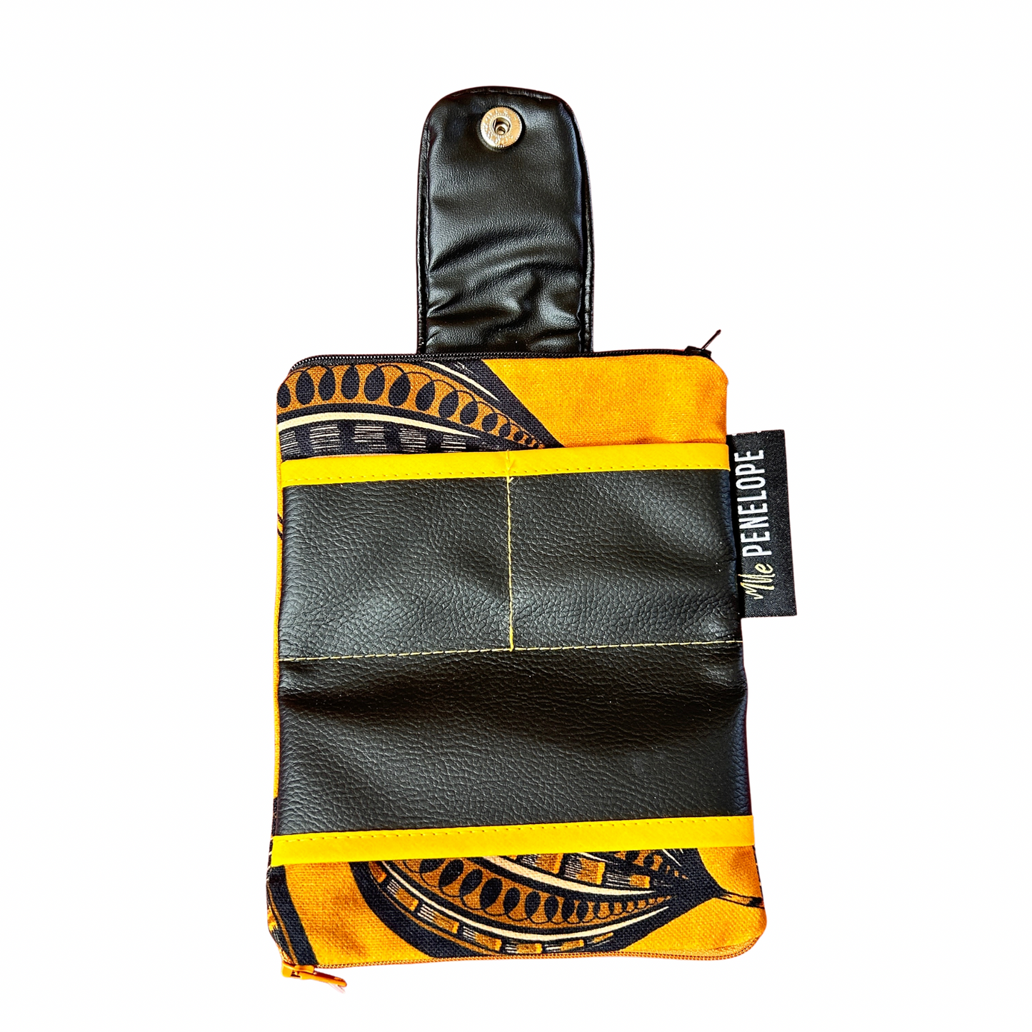 Portefeuille nomade Mlle Pénélope