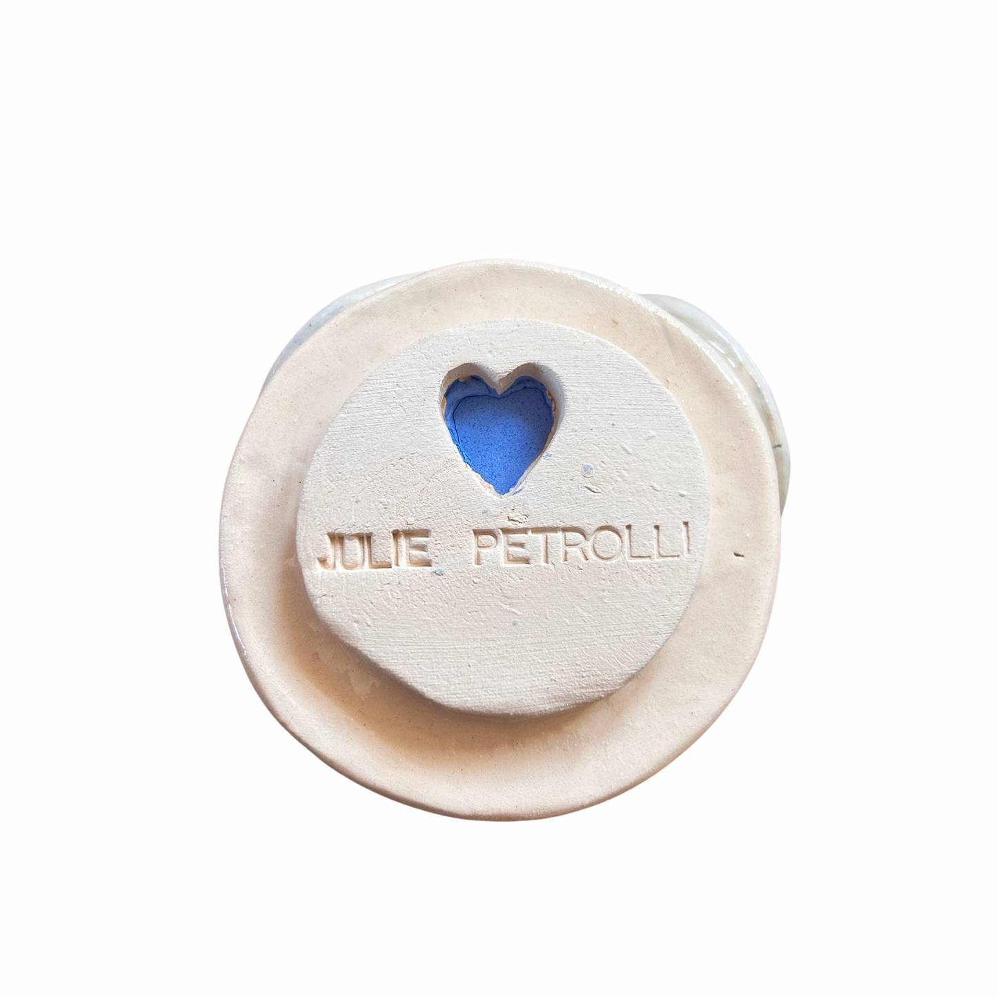 Tasse expresso Julie Petrolli