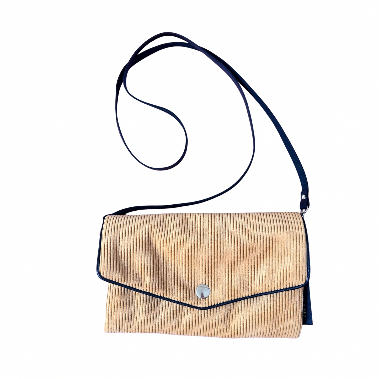 Sac nomade Mlle Pénélope