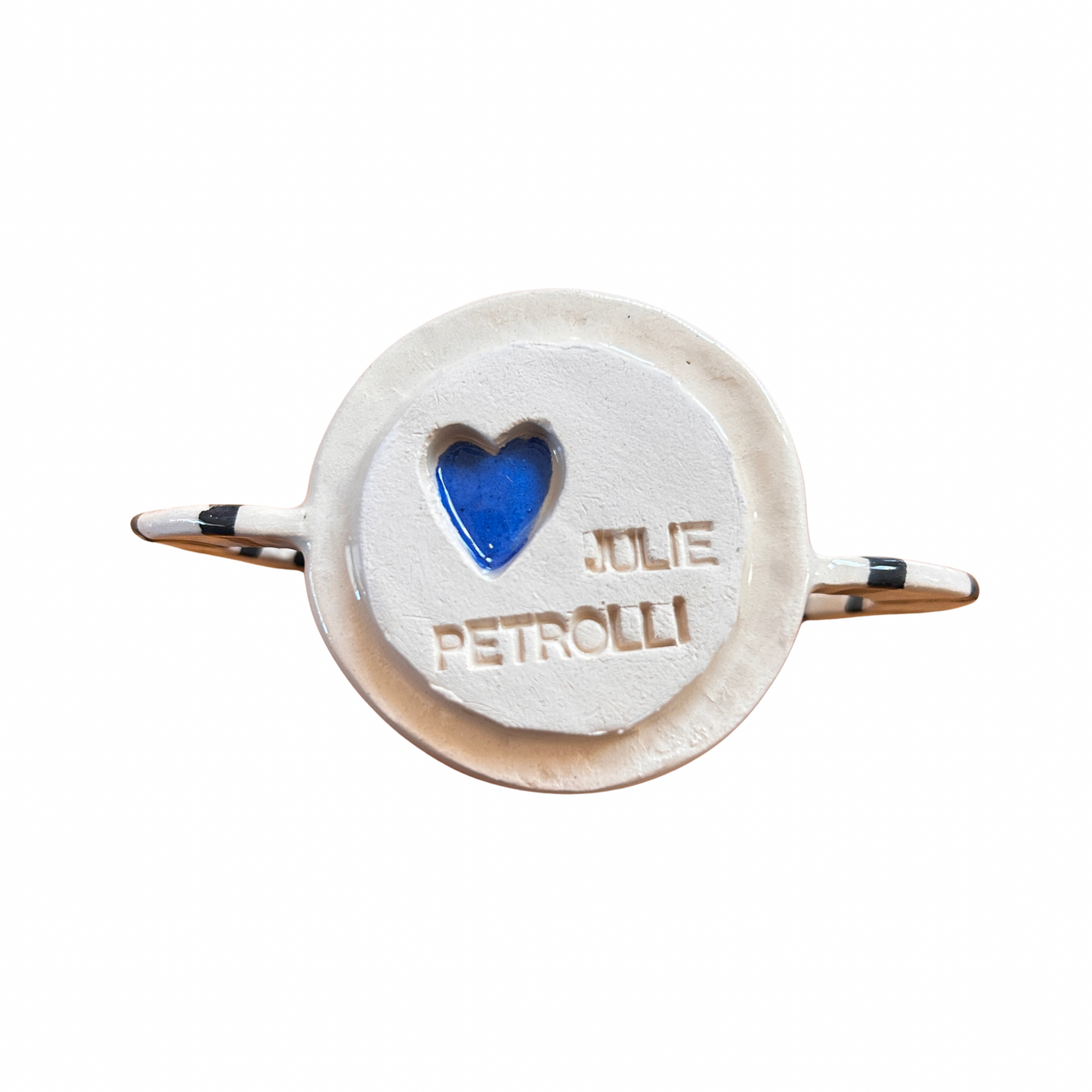 Tasse expresso Julie Petrolli