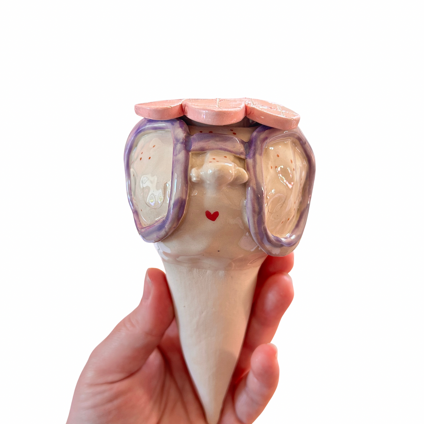 Oya grand mère Julie Petrolli