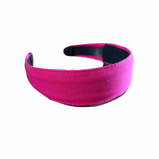 Serre tête bandeau Mlle Pénélope