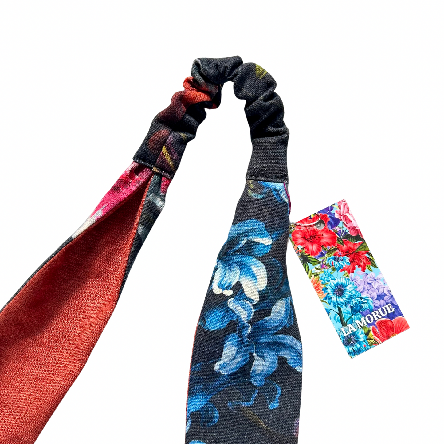 Bandeau à nouer La morue