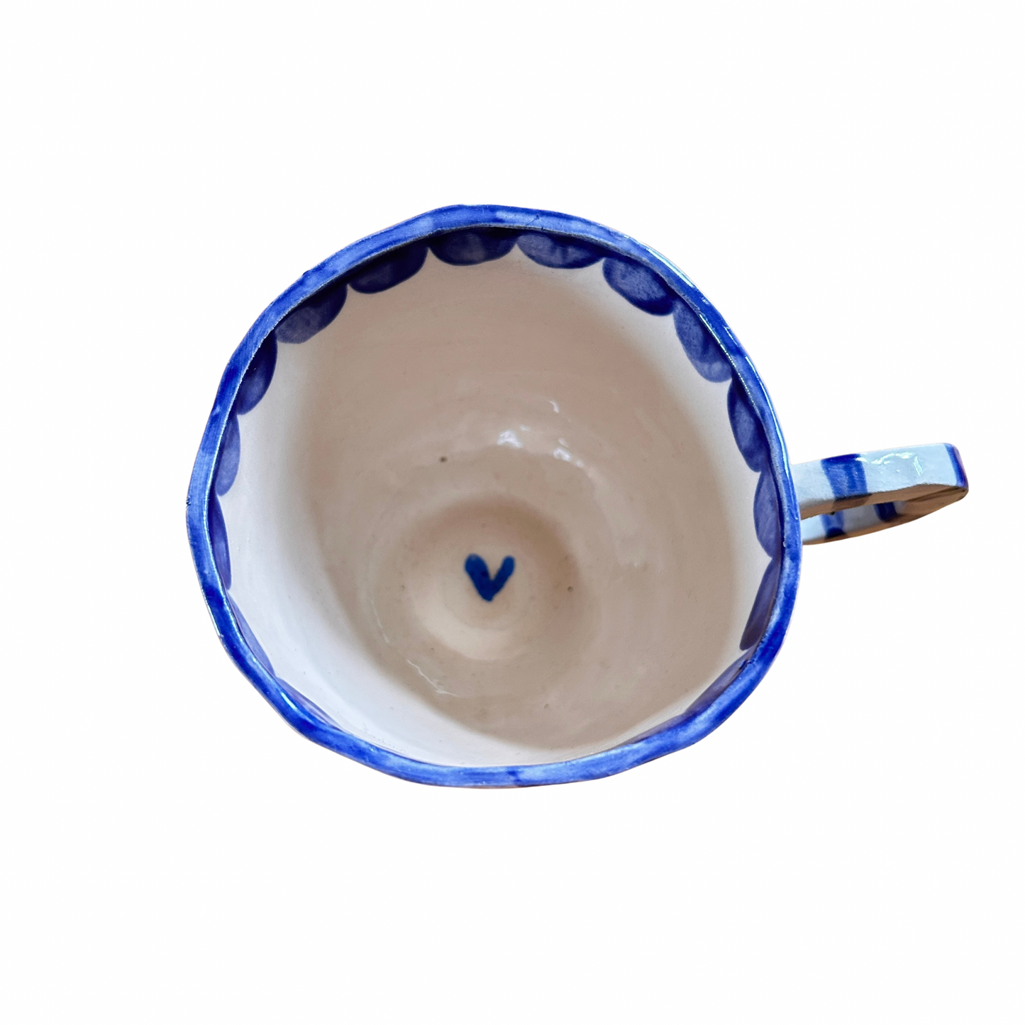 Mug chat Julie Petrolli