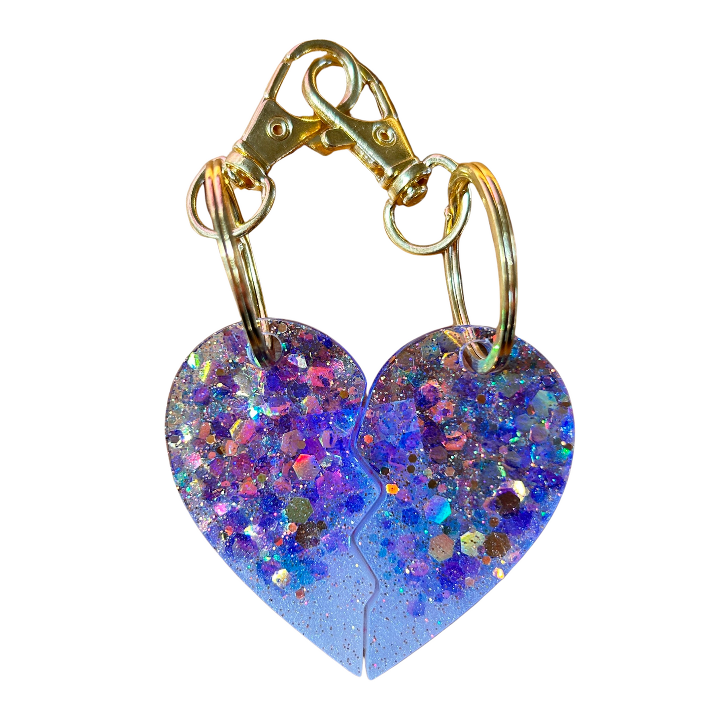 Porte-clés BFF Hocus Pocus