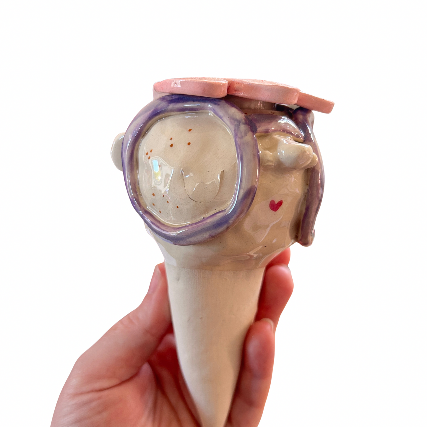 Oya grand mère Julie Petrolli