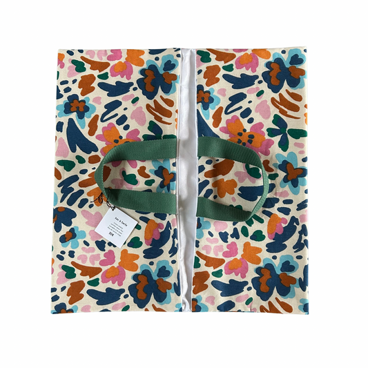 Sac à tarte Milie Créas