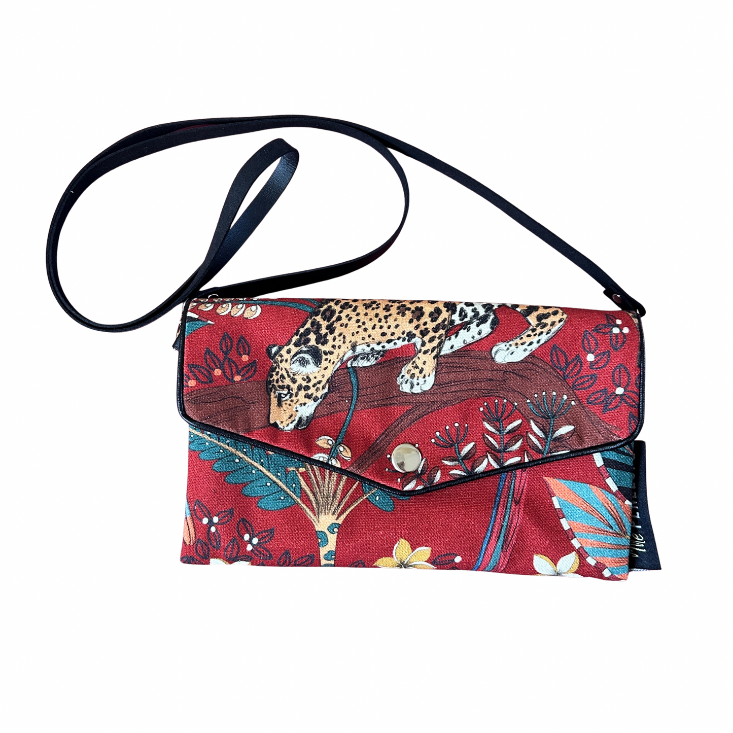 Sac nomade Mlle Pénélope