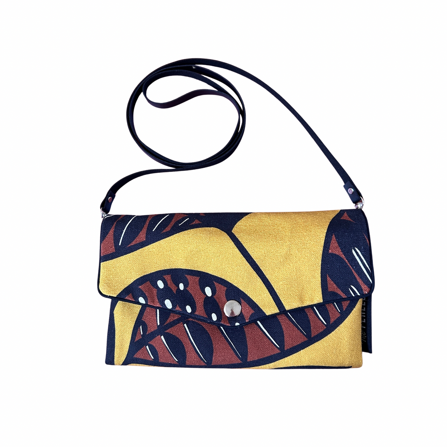 Sac nomade Mlle Pénélope