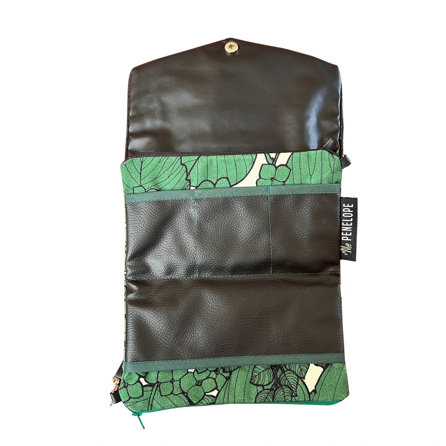 Sac nomade Mlle Pénélope