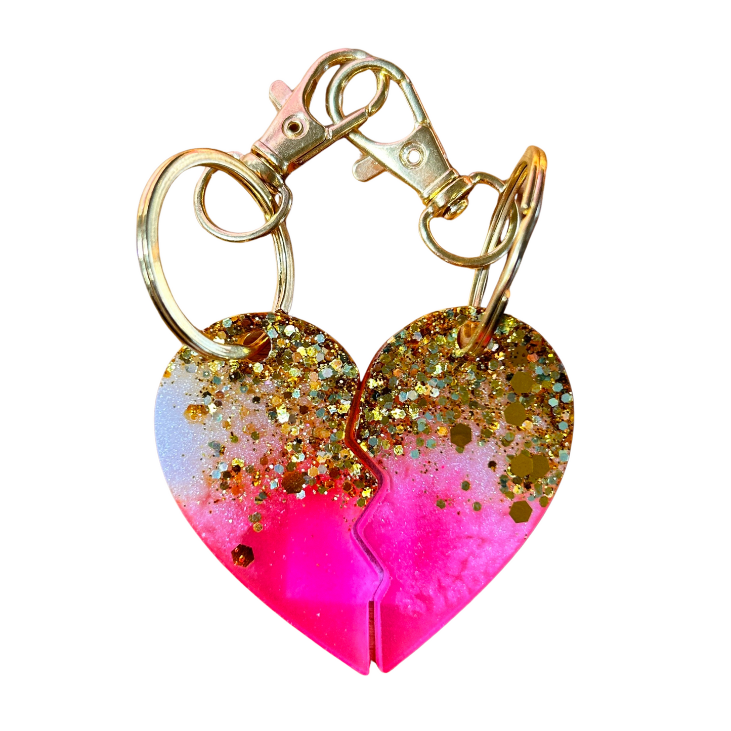 Porte-clés BFF Hocus Pocus