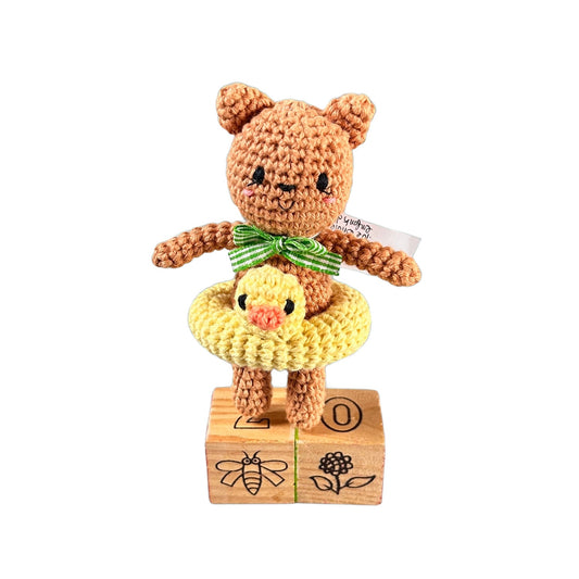 Poupée de décoration chat Jonitha boutique