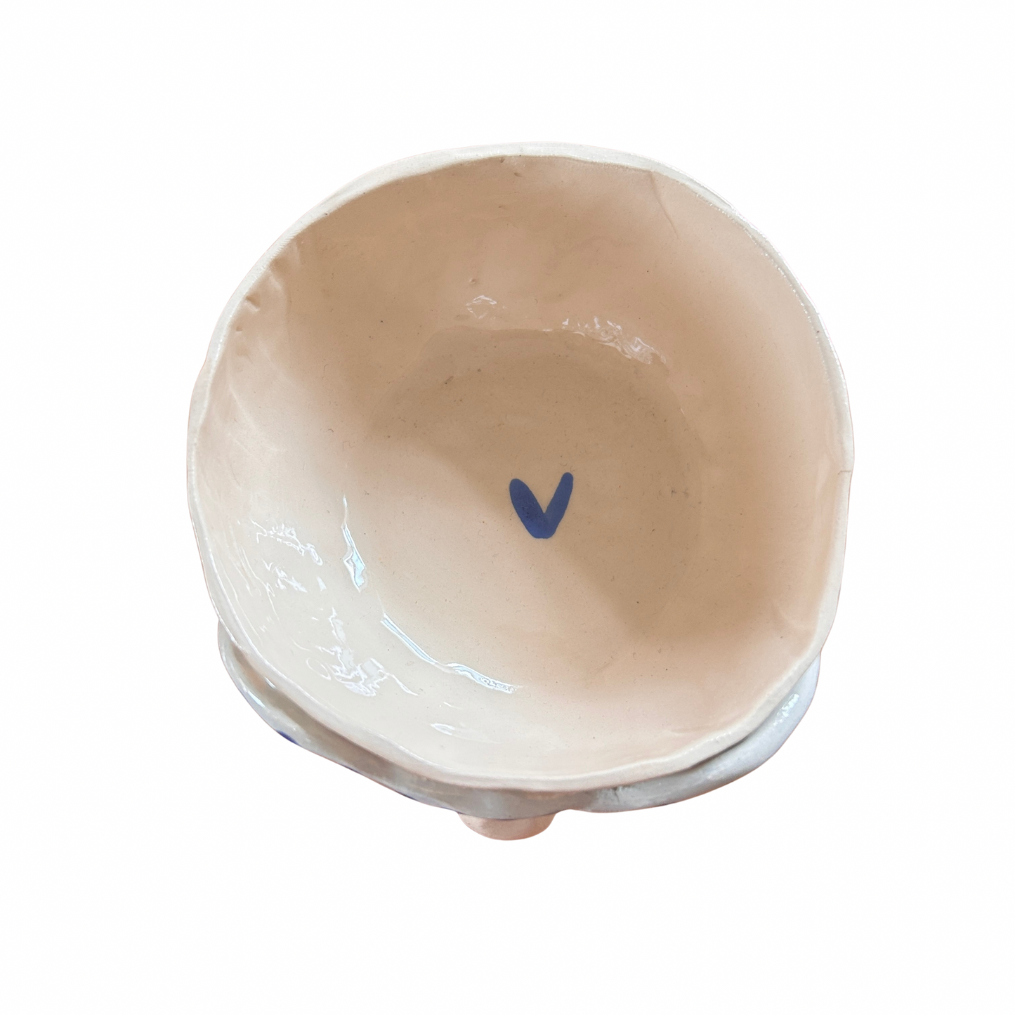 Bol visage Julie Petrolli