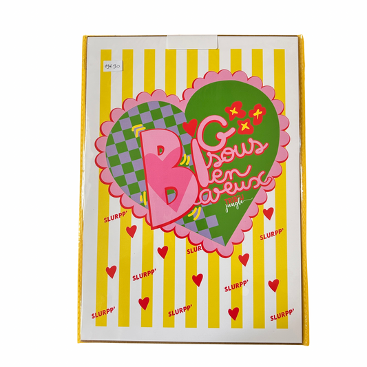 Affiche Tribu jungle