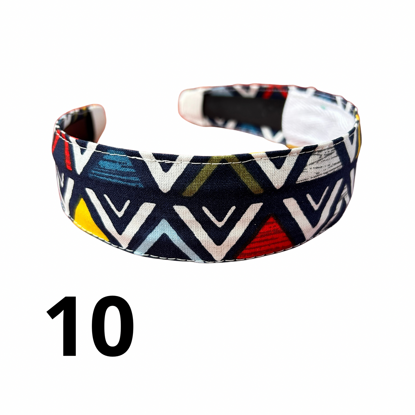 Serre tête bandeau Mlle Pénélope