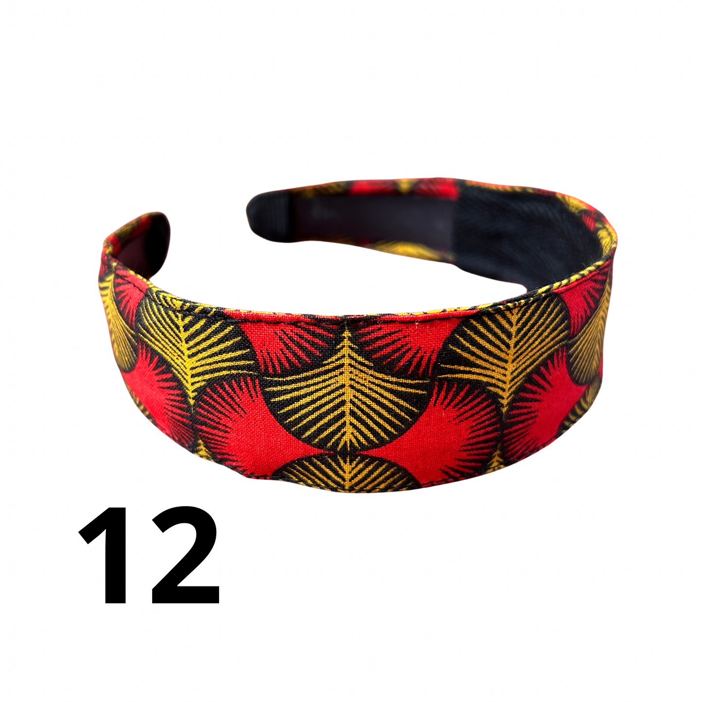 Serre tête bandeau Mlle Pénélope